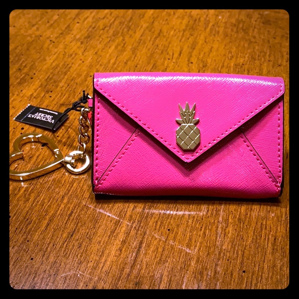 VS Key chain/Card holder